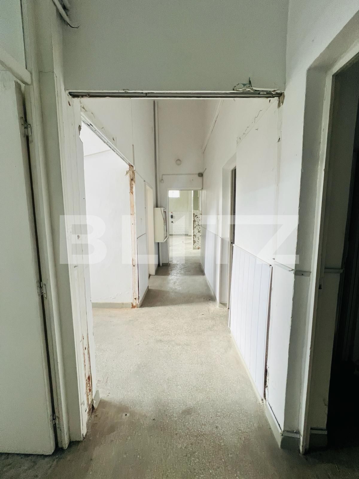 Spațiu comercial de închiriat Gheorgheni - 130774SIC | BLITZ Cluj-Napoca | Poza3