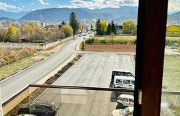 Apartament 2 camere, 61mp, cartier Grivitei