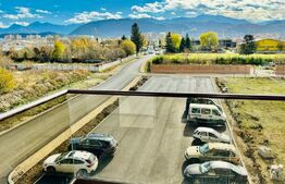 Apartament 2 camere, 61mp, cartier Grivitei