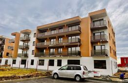 Apartament 2 camere, 61mp, cartier Grivitei