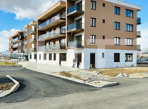 Apartament de vânzare 2 camere Grivitei - 130777AV | BLITZ Brașov | Poza12