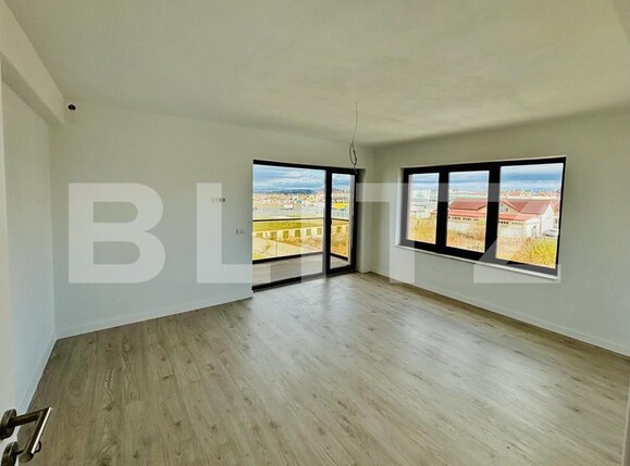Apartament de vânzare 2 camere Grivitei - 130777AV | BLITZ Brașov | Poza4