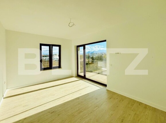 Apartament de vânzare 2 camere Grivitei - 130777AV | BLITZ Brașov | Poza1