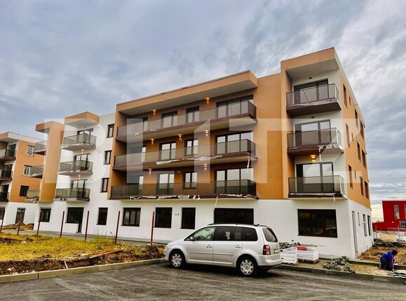 Apartament de vânzare 2 camere Grivitei - 130777AV | BLITZ Brașov | Poza13