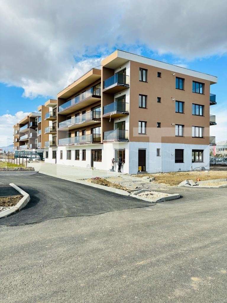 Apartament de vânzare 2 camere Grivitei - 130777AV | BLITZ Brașov | Poza12