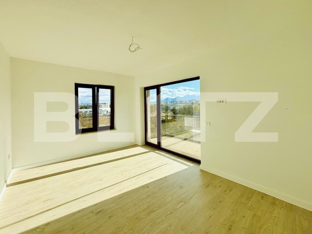 Apartament de vânzare 2 camere Grivitei - 130777AV | BLITZ Brașov | Poza1