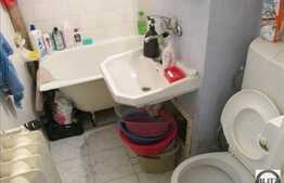 De vanzare apartament 3 camere, 43 mp utili, zona strazii Mehedinti!