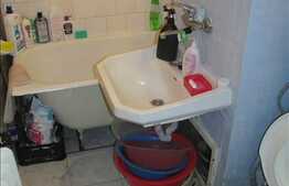 De vanzare apartament 3 camere, 43 mp utili, zona strazii Mehedinti!