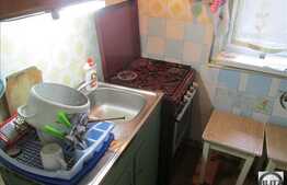 De vanzare apartament 3 camere, 43 mp utili, zona strazii Mehedinti!