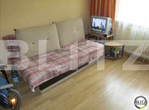 Apartament de vânzare 3 camere Manastur - 13078AV | BLITZ Cluj-Napoca | Poza1