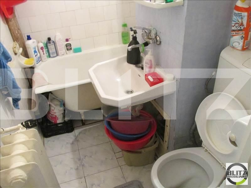 Apartament de vânzare 3 camere Manastur - 13078AV | BLITZ Cluj-Napoca | Poza8