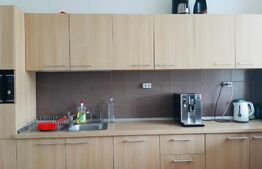 Cladire de birouri, 1275 mp, curte de 1600 mp, Dambu Rotund