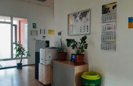 Cladire de birouri, 1275 mp, curte de 1600 mp, Dambu Rotund