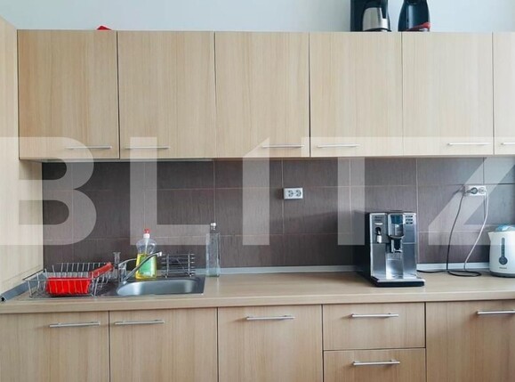 Spațiu birouri de închiriat Dambul Rotund - 130781SIB | BLITZ Cluj-Napoca | Poza7