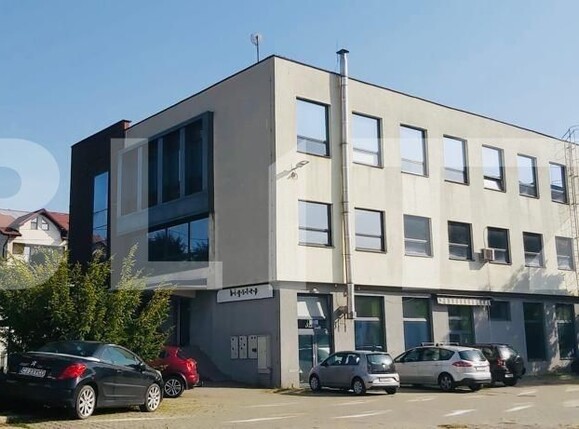 Spațiu birouri de închiriat Dambul Rotund - 130781SIB | BLITZ Cluj-Napoca | Poza11