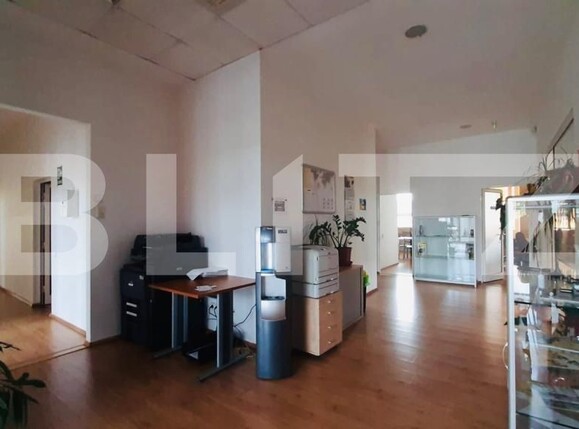 Spațiu birouri de închiriat Dambul Rotund - 130781SIB | BLITZ Cluj-Napoca | Poza5