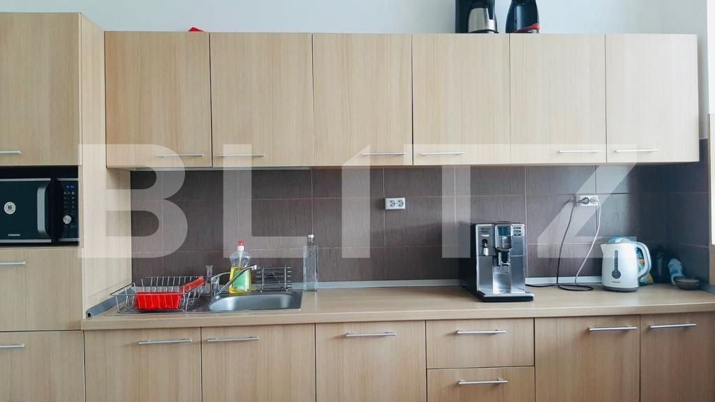 Spațiu birouri de închiriat Dambul Rotund - 130781SIB | BLITZ Cluj-Napoca | Poza7