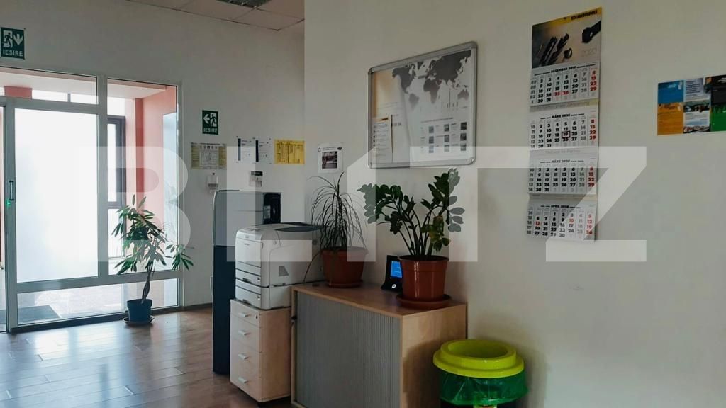 Spațiu birouri de închiriat Dambul Rotund - 130781SIB | BLITZ Cluj-Napoca | Poza6