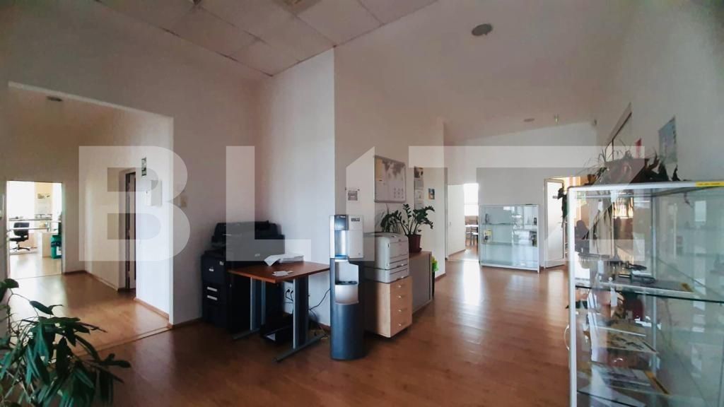 Spațiu birouri de închiriat Dambul Rotund - 130781SIB | BLITZ Cluj-Napoca | Poza5