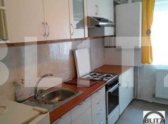 Apartament de închiriat 3 camere Zorilor - 13079AI | BLITZ Cluj-Napoca | Poza1