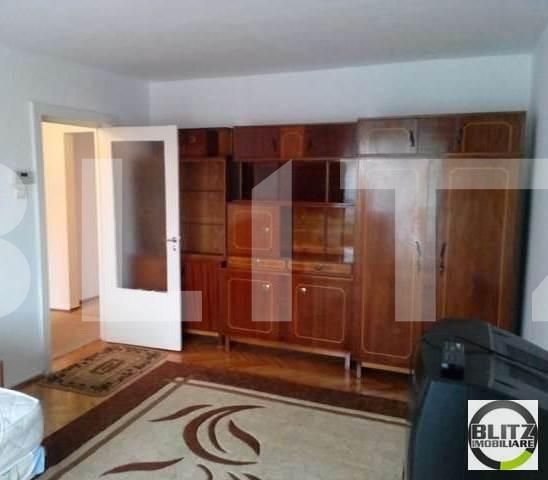 Apartament de închiriat 3 camere Zorilor - 13079AI | BLITZ Cluj-Napoca | Poza4