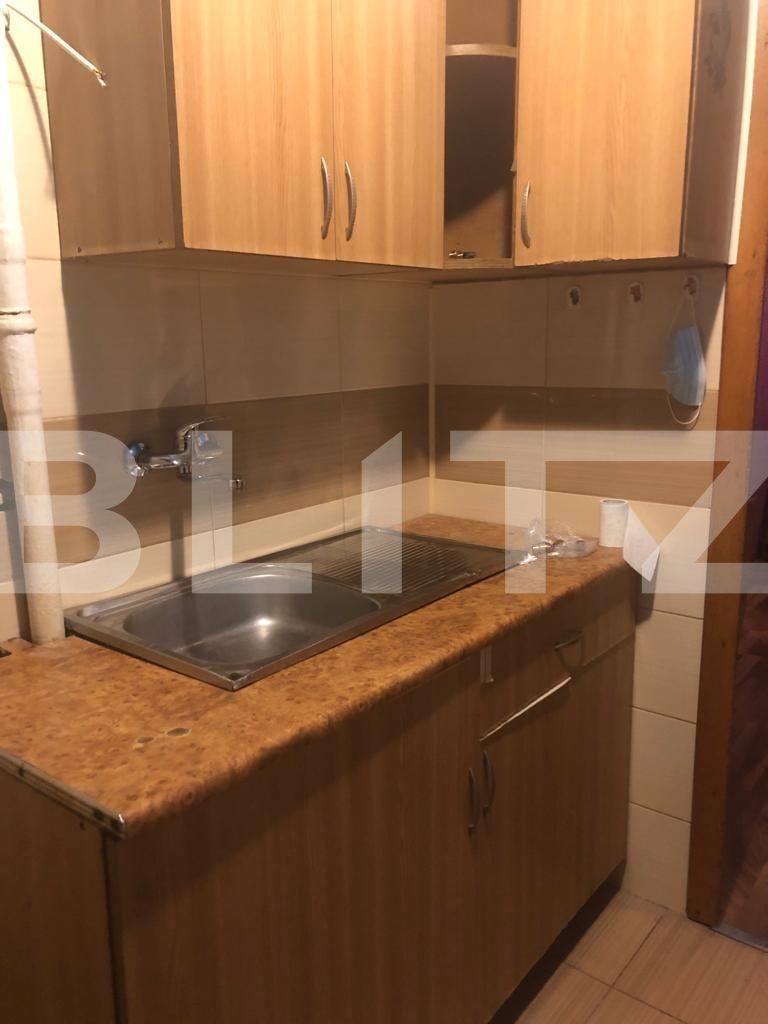 Apartament de vânzare 2 camere Florilor - 130795AV | BLITZ Brașov | Poza1