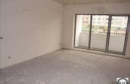 Apartament in zona strazii Dambovitei in imobil nou!