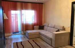 2 camere, 54 mp, parcare, decomandat, mobilat modern, zona Calea Turzii