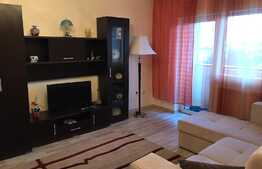 2 camere, 54 mp, parcare, decomandat, mobilat modern, zona Calea Turzii