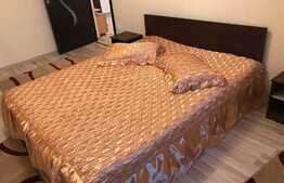 2 camere, 54 mp, parcare, decomandat, mobilat modern, zona Calea Turzii