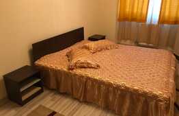 2 camere, 54 mp, parcare, decomandat, mobilat modern, zona Calea Turzii