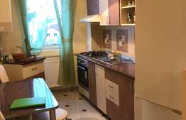 2 camere, 54 mp, parcare, decomandat, mobilat modern, zona Calea Turzii