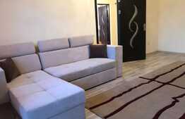 2 camere, 54 mp, parcare, decomandat, mobilat modern, zona Calea Turzii