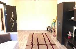 2 camere, 54 mp, parcare, decomandat, mobilat modern, zona Calea Turzii