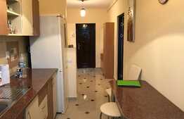 2 camere, 54 mp, parcare, decomandat, mobilat modern, zona Calea Turzii