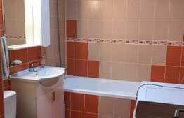 2 camere, 54 mp, parcare, decomandat, mobilat modern, zona Calea Turzii