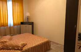 2 camere, 54 mp, parcare, decomandat, mobilat modern, zona Calea Turzii