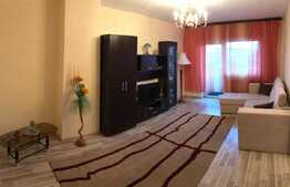 2 camere, 54 mp, parcare, decomandat, mobilat modern, zona Calea Turzii