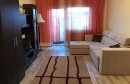 2 camere, 54 mp, parcare, decomandat, mobilat modern, zona Calea Turzii