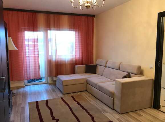Apartament de închiriat 2 camere Zorilor - 13080AI | BLITZ Cluj-Napoca | Poza1
