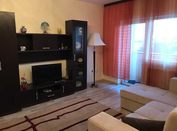 Apartament de închiriat 2 camere Zorilor - 13080AI | BLITZ Cluj-Napoca | Poza4