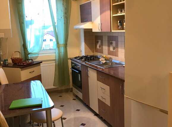 Apartament de închiriat 2 camere Zorilor - 13080AI | BLITZ Cluj-Napoca | Poza12