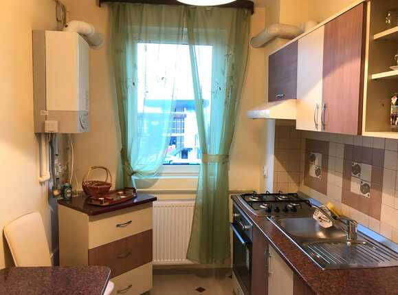 Apartament de închiriat 2 camere Zorilor - 13080AI | BLITZ Cluj-Napoca | Poza14