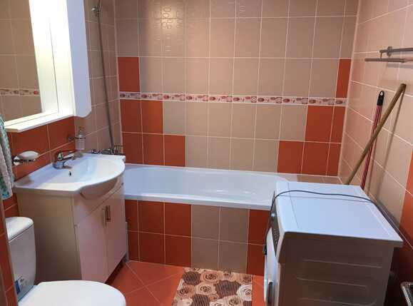 Apartament de închiriat 2 camere Zorilor - 13080AI | BLITZ Cluj-Napoca | Poza15