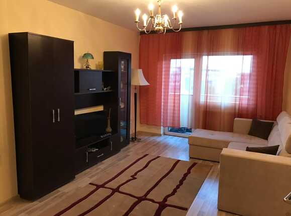 Apartament de închiriat 2 camere Zorilor - 13080AI | BLITZ Cluj-Napoca | Poza5