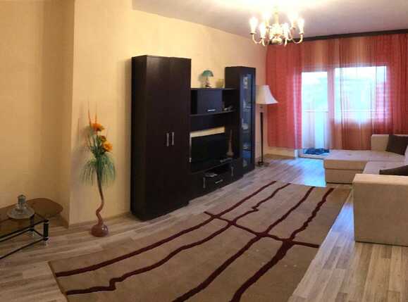 Apartament de închiriat 2 camere Zorilor - 13080AI | BLITZ Cluj-Napoca | Poza2