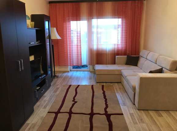 Apartament de închiriat 2 camere Zorilor - 13080AI | BLITZ Cluj-Napoca | Poza3