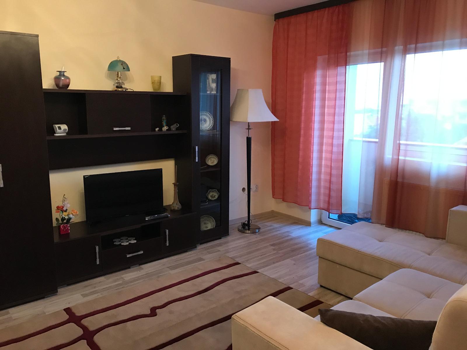Apartament de închiriat 2 camere Zorilor - 13080AI | BLITZ Cluj-Napoca | Poza4