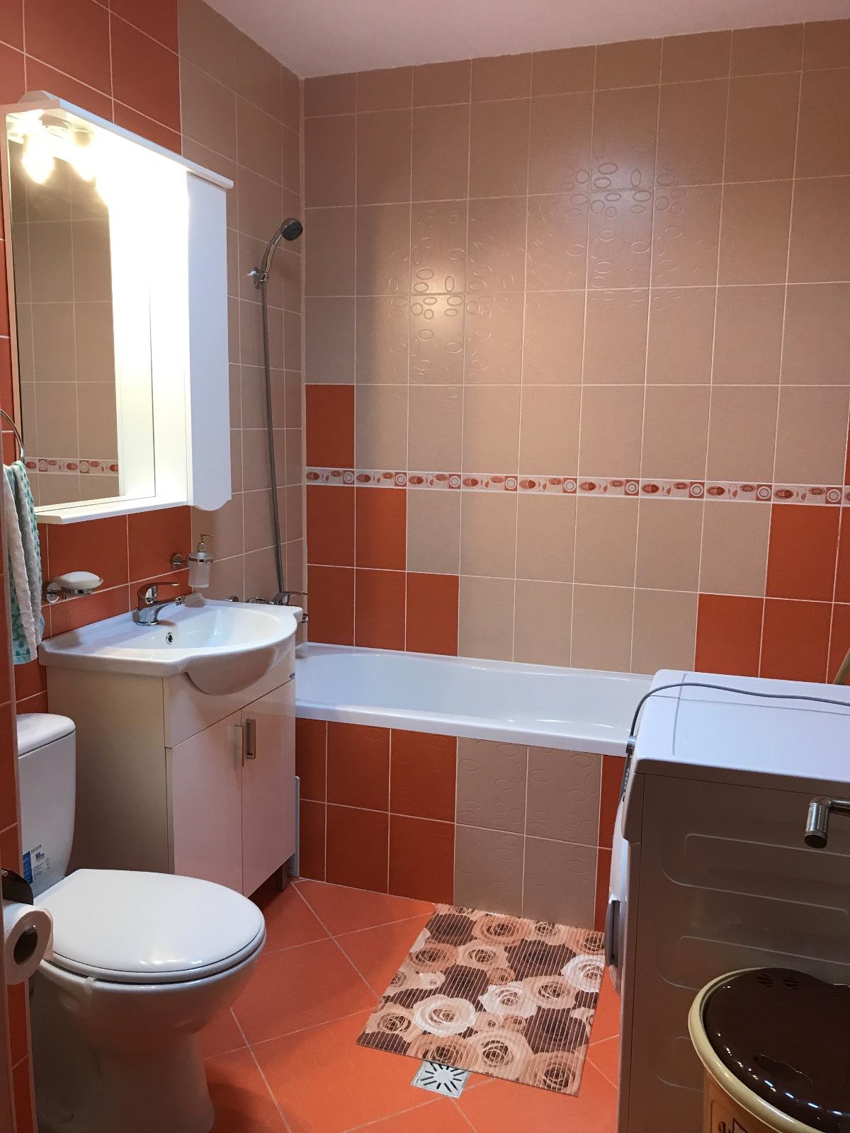 Apartament de închiriat 2 camere Zorilor - 13080AI | BLITZ Cluj-Napoca | Poza16