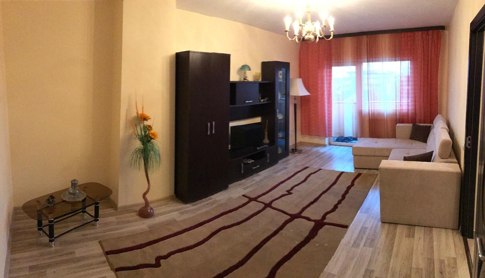 Apartament de închiriat 2 camere Zorilor - 13080AI | BLITZ Cluj-Napoca | Poza2